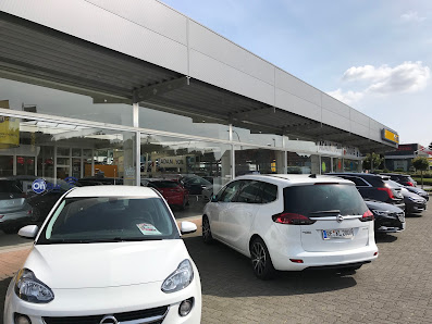 Autohaus Wiens GmbH & Co. KG