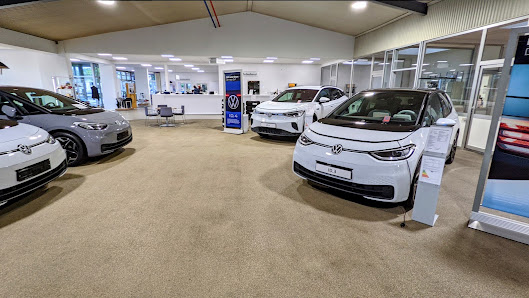 AUTO-KRAUSE GmbH | Billerbeck