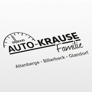 AUTO-KRAUSE GmbH | Billerbeck