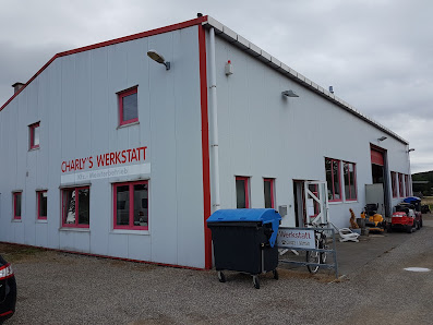 Charlys Werkstatt KFZ Meisterbetrieb