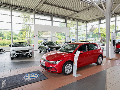 Autohaus Moll Kaarst GmbH