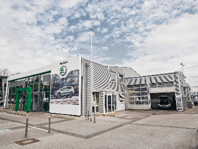 Autohaus Moll Kaarst GmbH