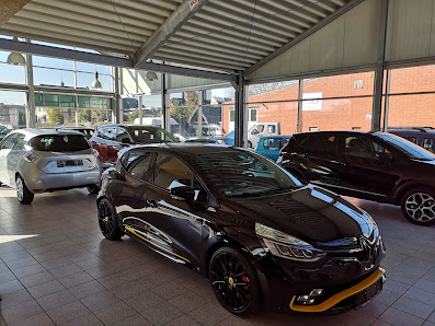 Autohaus P. Wellen