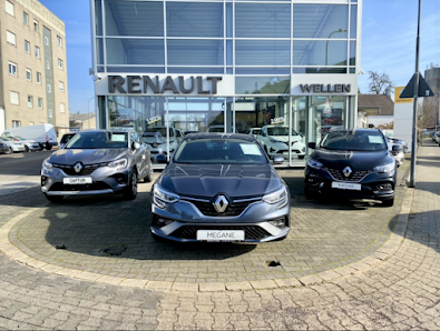 Autohaus P. Wellen