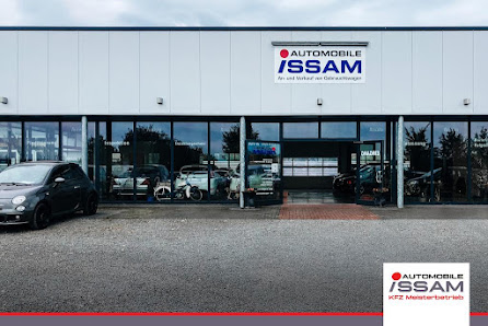 iSSAM Automobile
