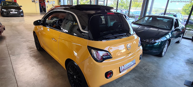iSSAM Automobile