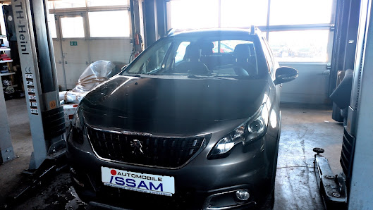 iSSAM Automobile