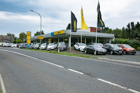 Auto Schumacher e.K. - Opel Service Partner & Mehrmarkenwerkstatt