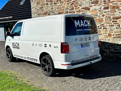 Mack Automobile