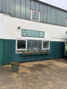 Reifenservice Heister