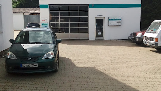 KFZ Service Burkhard Pfennings