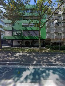 RegioBozz Stuttgart