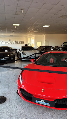 AutoGalleria