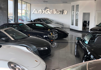 AutoGalleria