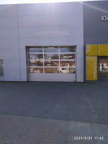Opel Autohaus Klosterhalfen