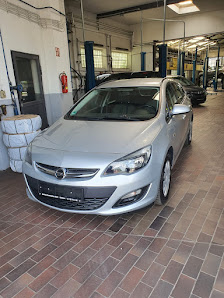 Opel Autohaus Klosterhalfen