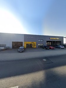 Opel Autohaus Klosterhalfen