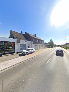 P. Jacobs Automobile GmbH - Volkswagen Service