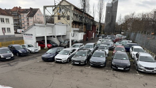 Aghil Automobile