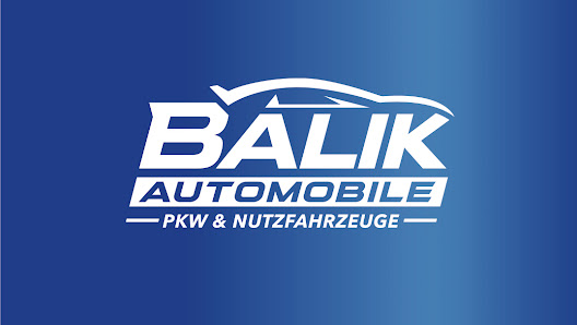 Balik Automobile
