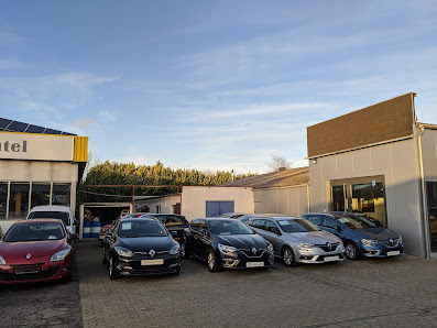 Automobile Freutel KG