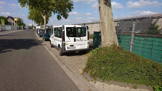 Automobile Freutel KG