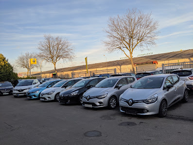 Automobile Freutel KG