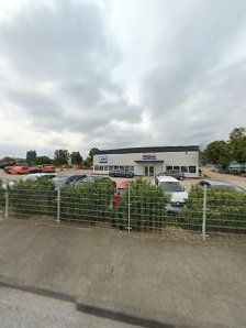 E-Lack Kfz Lackierung