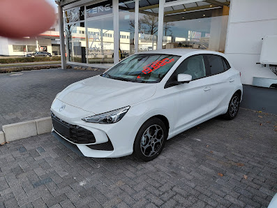 Rahmen Automobile GbR