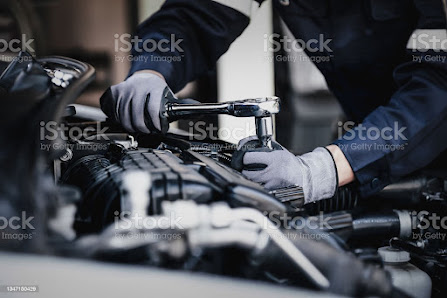 Sherifi Automobile