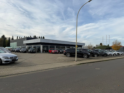 Autohaus Wegberg