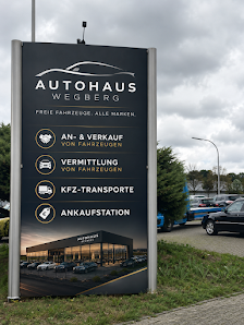 Autohaus Wegberg
