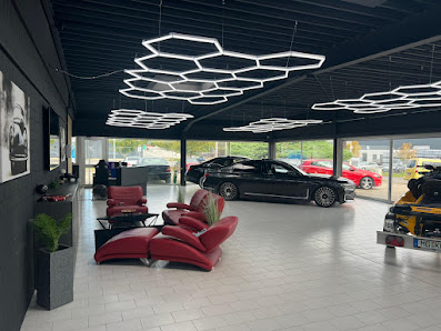Autohaus Wegberg