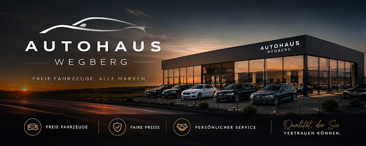 Autohaus Wegberg