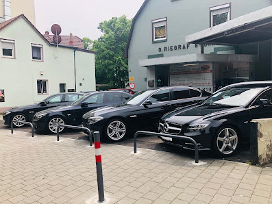 Neckar Automobile