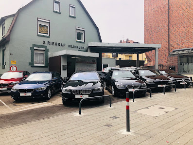 Neckar Automobile