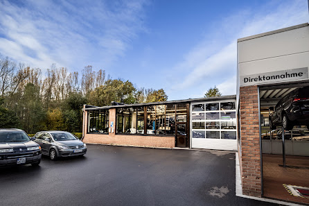 Forscheln Autoservice by Autohaus Meures