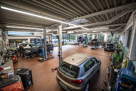 Forscheln Autoservice by Autohaus Meures