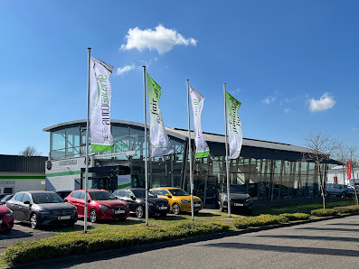 Autogalerie Herzog und von den Driesch GmbH