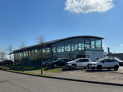 Autogalerie Herzog und von den Driesch GmbH
