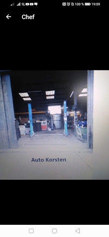 Reifen Korsten