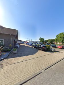 Kai Gradissen Kfz-Meisterbetrieb