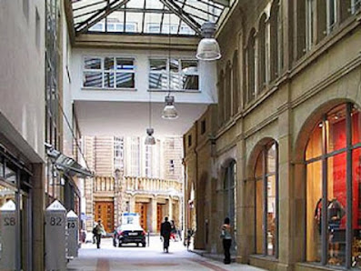 Car2Cash Station Stuttgart