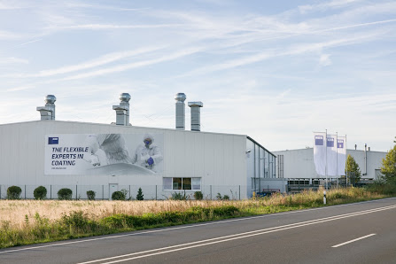 KSK Industrielackierungen GmbH & Co. KG