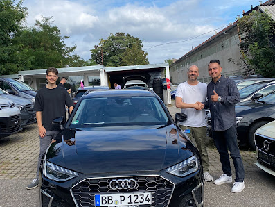 Burak Automobile