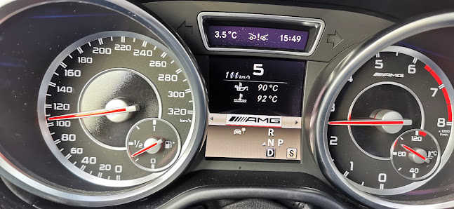 Burak Automobile