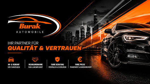 Burak Automobile