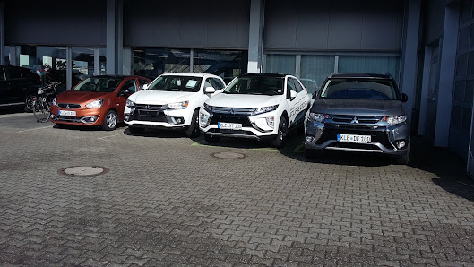 Kamps Kevelaer GmbH