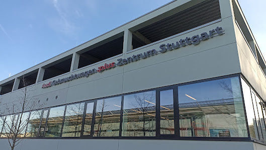 Audi Gebrauchtwagen :plus Zentrum Stuttgart
