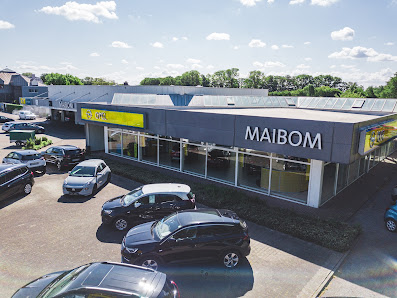 Opel Kevelaer Auto Maibom OHG